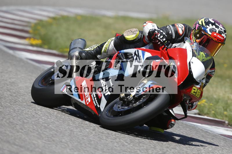 /19 06.06.2026  TZ Motorsport ADR/Gruppe gelb/28